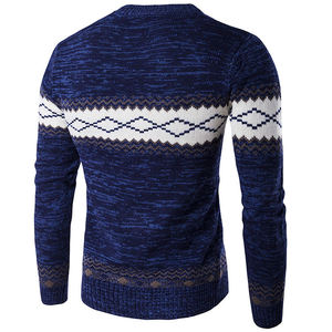 Sudadera de Jersey 100% Algodón Orgánico para Hombre con Diseños Personalizados, Ecológica, Invierno, Talla Grande, Nueva Colección Básica 2026 - Product Image 3