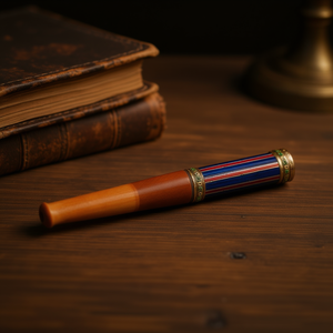 Pipa de Fumar de Madera Hecha a Mano al por Mayor de Fábrica, Duradera, Ecológica, Portátil, con Diseño Vintage y Personalización de Marca para Uso con Tabaco - Product Image 3