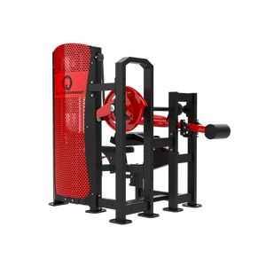 QLI PRO-AXIS อุปกรณ์ออกกำลังกายแขนแบบปรับได้ รุ่น QPATD61 ทำจากเหล็ก ทนทาน ใช้ได้หลากหลาย - Product Image 5