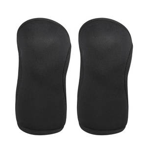 Ideal para entrenamiento de fuerza, correr o yoga. Esta rodillera ayuda a mejorar el rendimiento y la estabilidad de las articulaciones. - Product Image 1