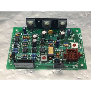 Controlador de Flujo de Escape SVG 99-80315-01, 166675 - Equipos y Piezas de Semiconductores de Confianza de Tradicción Global - Product Image 1