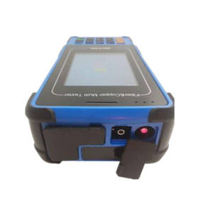 WF613 VDSL 35dB DMM TDR OPM VFL TEL jejak pasang semua dalam satu <span class=keywords><strong>tester</strong></span> VDSL - Product Image 2