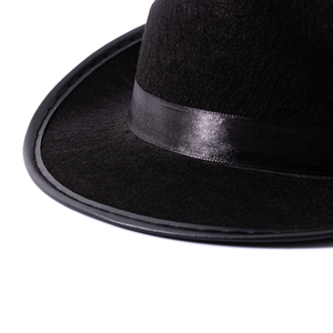 Gorro de terciopelo moderno, suave y cómodo, sombrero de moda, ligero, informal, para exteriores, para hombres y mujeres, para viajes, playa, uso diario - Product Image 2