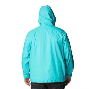 Mens Stylish Windbreaker Set <b>Jacket</b> and Pants <b>Lightweight</b> Sports Outfit for Training <b>Running</b> and Everyday Comfort - Product Image 6