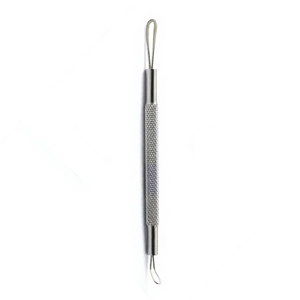เครื่องมือกำจัดสิวเสี้ยนและสิวอักเสบ SM-Beauty Instruments สำหรับมืออาชีพ ทำจากสแตนเลสสตีลเพื่อการดูแลผิวสวย - Product Image 6
