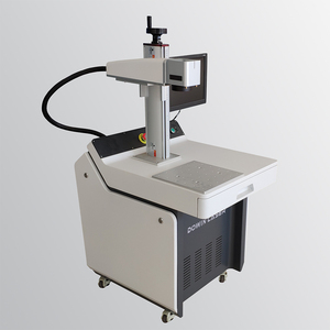 Machine de marquage laser de vente flash à bas prix - Product Image 3