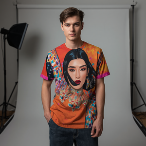 Automatic T-Shirt Printing Machine <b>Digital</b> Garment <b>Printer</b> High Speed Apparel Printing Equipment with OEM ODM Customization - Product Image 4