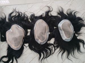 Lot de Cheveux Bouclés Premium pour Salons de Beauté – Tissage Lisse et Droit pour Coiffures Quotidiennes Élégantes - Product Image 4