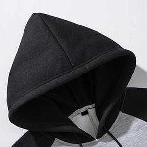 OEM Service High Quality Made <b>Men</b> <b>Pullover</b> Hoodies Adults Outdoor Wear <b>Men's</b> <b>Pullover</b> Hoodies - Product Image 2