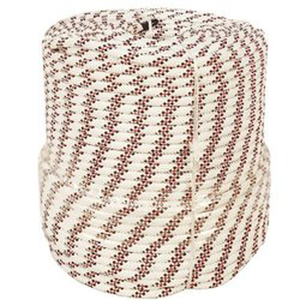 Heavy Duty 15mm HDPE Polyethylene <b>Rope</b> Manufactured with Advanced Extrusion Technology Offering Superior Strength - Product Image 3