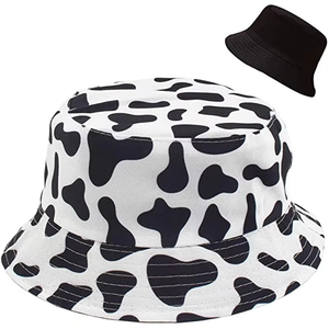 Nouveaux chapeaux de pêcheur personnalisés en gros, 100% coton, avec logo personnalisé, poches sur le panneau gauche, Razers Impex - Product Image 1