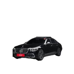 Mercedes-Benz Classe S S450L 4MATIC 2023, 50 029 km, boîte automatique, sièges en cuir, conduite à gauche, caméra de recul - Product Image 1