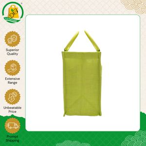 Bolsa de Playa de Estilo Bohemio Ecológica con Asa de Cinta Impresa Personalizada de Primera Calidad - Product Image 2