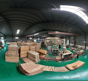Tableros de Chapa de Madera de Abedul Natural Cortados con Láser, Personalizados, Modernos, Estándar E0, Resistentes al Agua, para Tallado Moderno de Muebles de Goma - Product Image 6