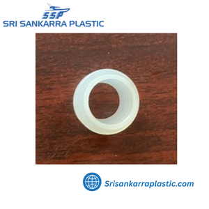 ข้อต่อสายยางซิลิโคนใส Sri Sankarra แบบยืดหยุ่น ขนาด 0.5ม.-4.5ม. ได้รับการรับรองมาตรฐาน ISO9001 คุณภาพสูง - Product Image 3