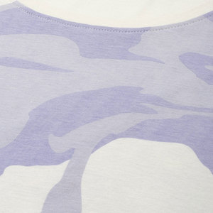 100% Cotton Customizable <b>Men's</b> T-<b>Shirts</b> Summer Slim Fit Sportswear with Split Hem Blank Design for Running in Hot Weather - Product Image 6