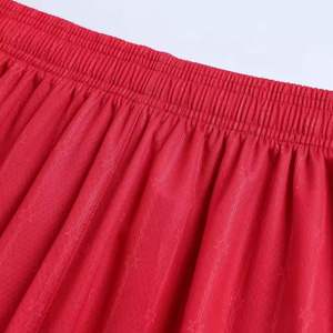 ชุดบาสเก็ตบอลชายหญิง สั่งทำได้ พิมพ์ลายแบบ Sublimation กลับด้านได้ พร้อมชื่อทีม ชื่อผู้เล่น เบอร์ผู้เล่น เสื้อและกางเกงบาสเก็ตบอลแบบชุด - Product Image 5