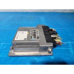ECU และโมดูลคอมพิวเตอร์มือสองสำหรับรถยนต์ซีรีส์ 7 รุ่น 7549700 - Product Image 5