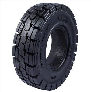 ยางรถยนต์นั่งส่วนบุคคล GOODRIDE รุ่น G118 ลายดอกยางแบบ Solid ขนาด 225/40ZR18 แบบ Radial สำหรับเปลี่ยน/ซ่อม  ใช้งานได้ระยะทางไกลขึ้น เสียงรบกวนน้อยลง - Product Image 6