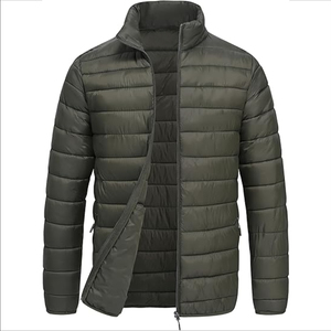 Premium quality Winter <b>puffer</b> <b>Jacket</b>, Men's Shiny Bubble Quilted <b>Jacket</b>, Custom Windbreaker <b>jacket</b> with best <b>cheap</b> quality - Product Image 6