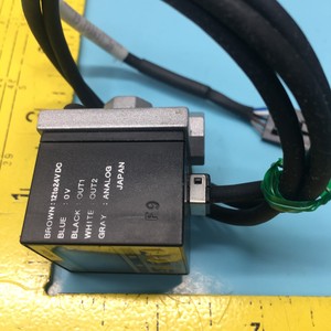 เซ็นเซอร์วัดความดันดิจิตอล SUNX DP2-22 จำนวน 2 ชิ้น, 156819 - อุปกรณ์และอะไหล่เซมิคอนดักเตอร์ระดับโลกที่เชื่อถือได้ที่ - Product Image 3