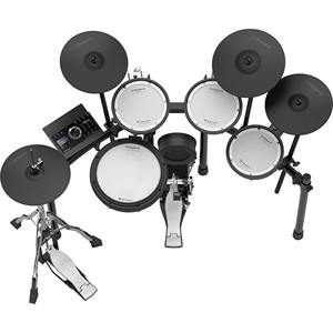 MEJOR PROVEEDOR de batería electrónica Roland TD-17KVX-S New V-Drums - Product Image 4