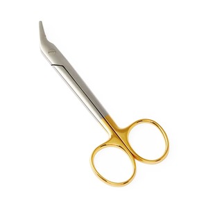 Ciseaux coupe-fils robustes pour applications chirurgicales, orthopédiques et vétérinaires - Prix de gros - Product Image 3