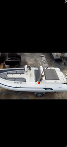 A-B M-a-r-i-n-e A-B N-a-u-t-i-l-u-s 19 D-L-X - Product Image 3