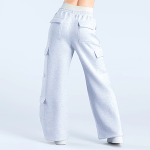 Leggings pour femmes, pantalons de yoga extensibles à taille haute - Product Image 2