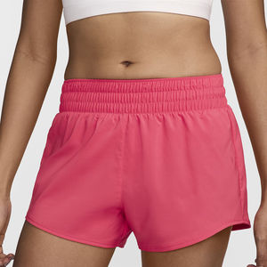 Shorts Deportivos de Cintura Alta Elástica para Mujer, Diseño de Bloques de Color de Secado Rápido, con Logotipo Personalizado, Shorts de Alta Calidad para Mujer - Product Image 6