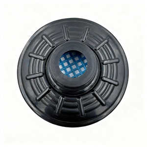 Cartouche de remplacement de filtre pour masque à gaz standard No4 No8 pour la filtration des gaz chimiques toxiques - Product Image 6