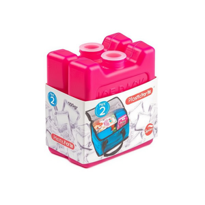 Lot de 2 : Ensemble d'eau réfrigérante Acumulador De Frio N°3 100g pour glacière - Product Image 1