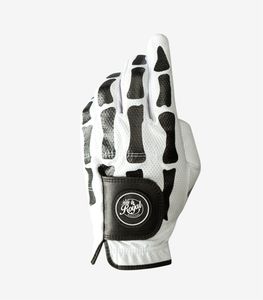 Gants de golf en cuir Cabretta, design personnalisé, maintien stable et robuste, ajustement parfait, toutes saisons, logo personnalisé. - Product Image 1