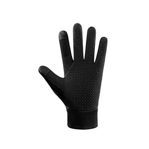 Guantes de Ciclismo Personalizados de PU para Dedos Completos, Antideslizantes, para Carreras al Aire Libre, Unisex, de Estiramiento, para Todas las Estaciones - Product Image 5