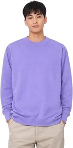 Winter Season Custom Design Men Clothing Sweat Shirts New Fashion Winter Men High Quality Casual Wear Sweatshirt 2026 New Look - Product Image 4