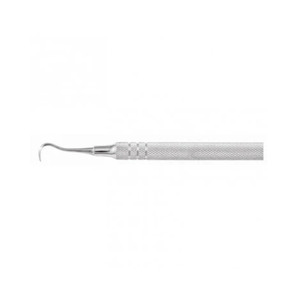 Petit outil de précision pour le détartrage dentaire, pour l'élimination de la plaque et du tartre, 43 cm - Product Image 1