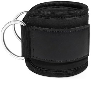 Camouflage Nylon Wrist <b>Weight</b> With Metal Rings For Exercise Adults Portable Fitness Equipment - Product Image 4