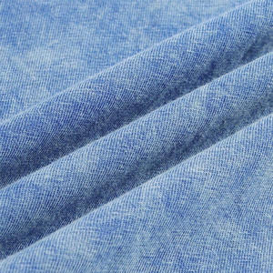 T-shirt long oversize unisexe de qualité supérieure, délavé à l'acide, 100 % coton, personnalisable pour la distribution de marques - Product Image 6