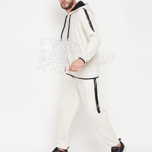 Conjunto Deportivo de Diseño de Alta Calidad, 100% Algodón, Hecho con la Mejor Calidad, Gran Venta, en Stock - Product Image 2