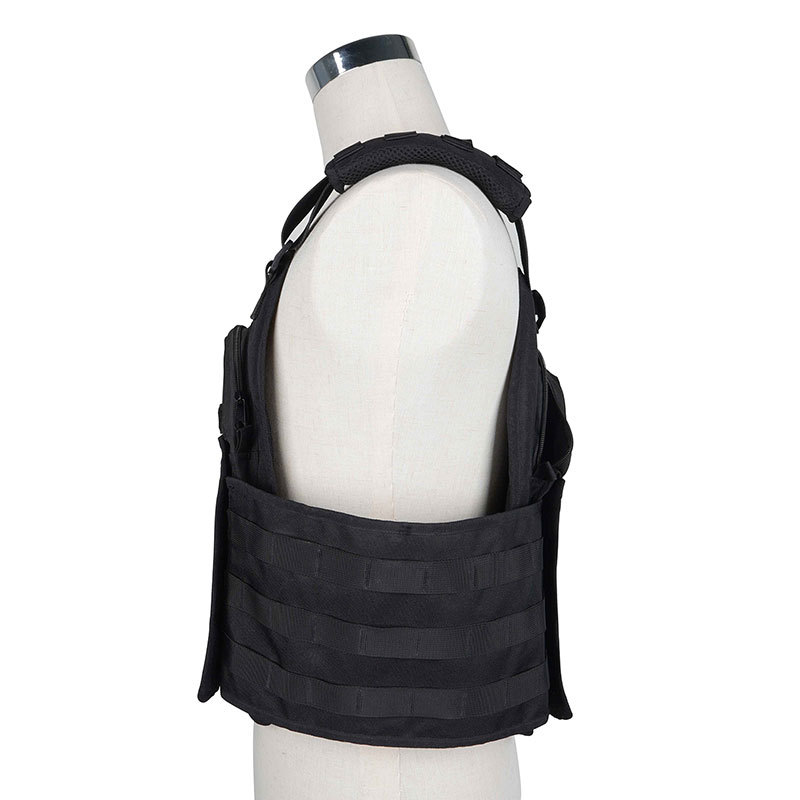 H Win Modular Ballistic Protective Tactical