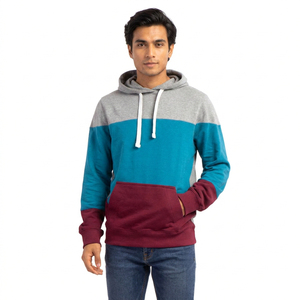 Sudaderas con Capucha para Hombre, Hechas en Fábrica, Nueva Colección en Oferta, Estilo Único, Transpirables, en el Mejor Material - Product Image 1
