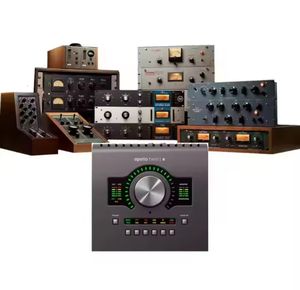 Interfaz de Audio Universal Original X6 X8 X8P X16 8 Twin X Duo Quad Mkll - Product Image 1