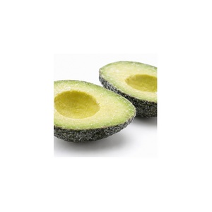 Mejor Precio, Mejor Calidad, Más Vendido, Deliciosos Cuartos de Aguacate Hass Congelados IQF, Empacados en Bolsas de Varios Tamaños - Product Image 1