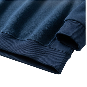 Sweat-shirts décontractés pour hommes, haut de gamme, 100% polyester, matériau durable, légers, respirants, doublés, dégradés, pour l'hiver - Product Image 5