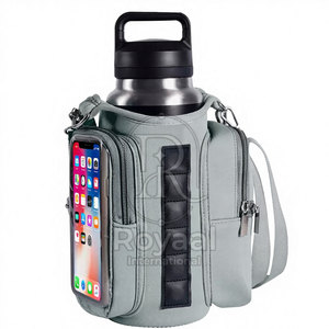Sac magnétique imperméable à bas prix pour la gym, style unique, dernier design, fabriqué au Pakistan - Product Image 4