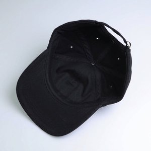 Gorras de Béisbol Personalizadas para Marcas de Ropa Urbana con Visera Curva y Opciones de Logotipo de Marca Privada - Product Image 5