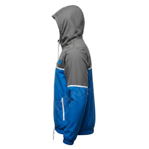 Winter <b>Jacket</b> Windproof Outdoor <b>Running</b> <b>Jackets</b> Men Windbreaker <b>Jackets</b> <b>Lightweight</b> Breathable Men Windbreaker <b>Jackets</b> - Product Image 3