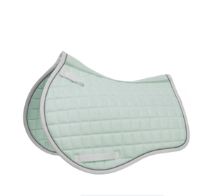 Almohadilla de Silla de Montar Personalizada, Duradera, Premium, para Salto, Cómoda, Transpirable, Profesional, Acolchada y Suave - Product Image 1