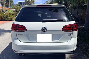 GOLFWAGEN S 2016 USADO EN BUEN ESTADO - Product Image 5