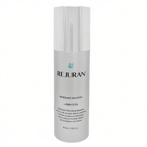 REJURAN 45ml Emulsione Rinfrescante Leggera C-PDRN con Acido Ialuronico e Centella per l'Equilibrio Olio-Acqua, Crema Viso Lenitiva - Product Image 3